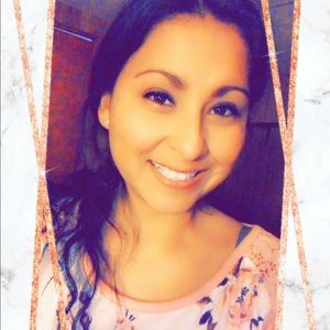 Meet your Posher, Mary alice